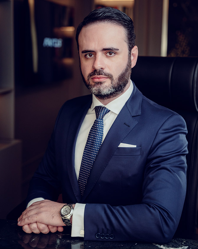 Conrado de Camargo Subtil